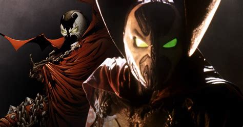 Todd McFarlane Refuses to Let His Spawn Reboot Die, Promises Big News Soon