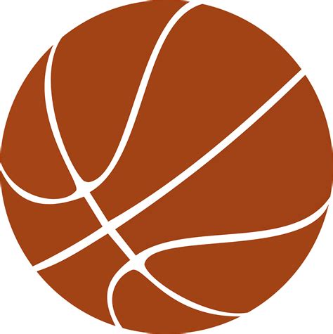 Basketball Ball Icon Clip - Free vector graphic on Pixabay