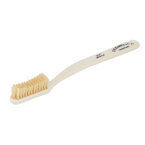 Soft Bristle Toothbrush - D R Harris London D R Harris London