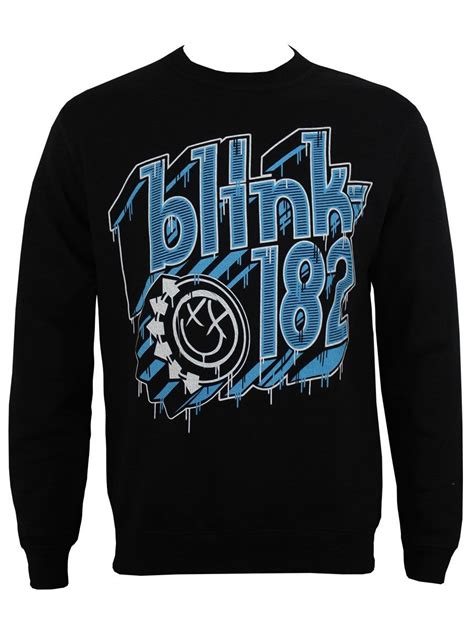 blink 182 merch