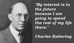 27 Charles F. Kettering Quotes ideas | kettering, quotes, charles