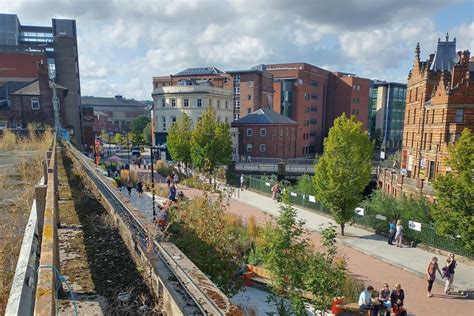 Heritage Open Days: Sheffield Castle Tours | Wessex Archaeology