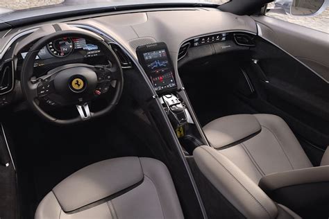 Ferrari Roma 2023 Price Philippines, Specs & September Promos