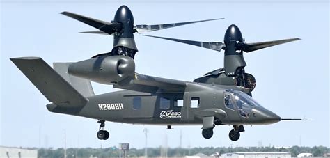 V-280 Valor Next-Gen VTOL Tilt-Rotor Aircraft Flight Demo | AirWingMedia.com | Aircraft, Osprey ...