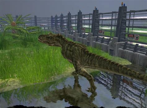 Jurassic Park Operation Genesis Full Pc Game Full Version Free Download