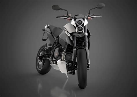 KTM Duke 690 III - Full CGI :: Behance