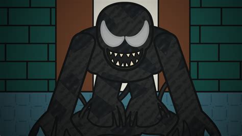 Spider-Man 3 - Venom is born by WolfBilledArtist on DeviantArt