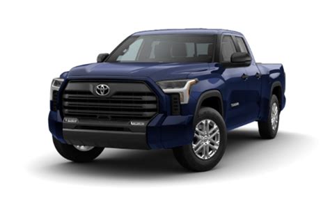 Toyota Tundra 2022 Colors | Bob Howard Toyota