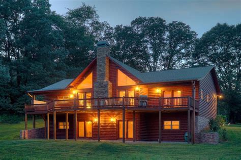 North Georgia Cabin Rentals - Mountain Memories | Blue ridge cabin rentals, Georgia cabin ...