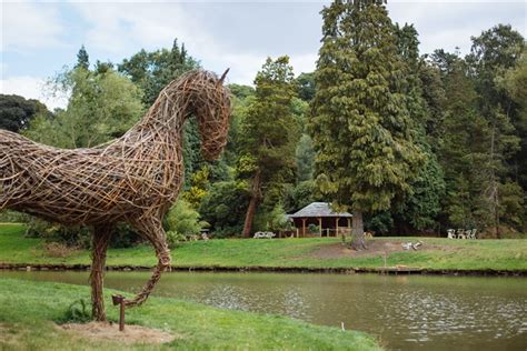 Belvoir Castle Gardens - Grantham | Gardens | Britain's Finest