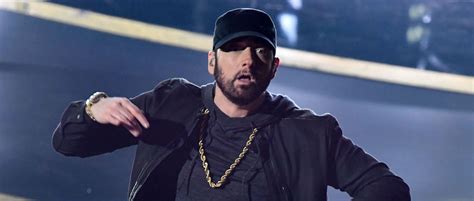 [WATCH] Eminem's 2020 Oscars Performance Of 'Lose Yourself'