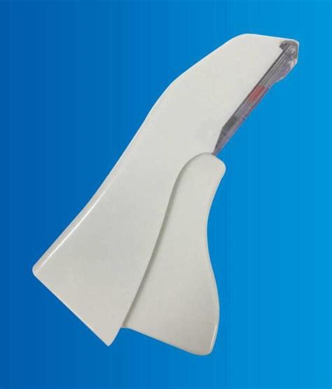 Medical Surgical Disposable Skin Stapler (SHJ-D35W) - China Surgical ...