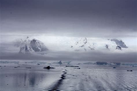 Ice Floes Antarctica Water Polar · Free photo on Pixabay