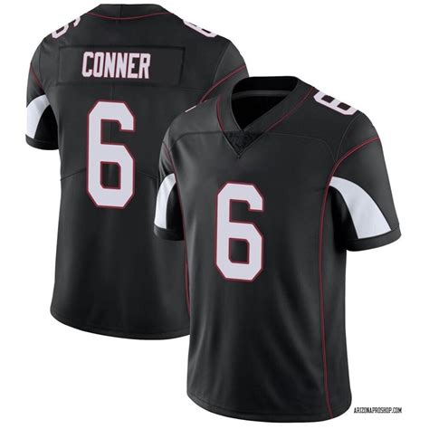 James Conner Jersey Cardinals - JERSEYY VGR