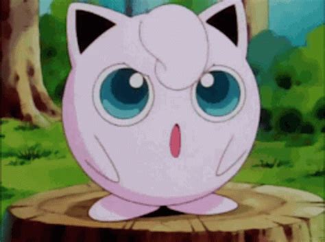 Angry Grumpy GIF - Angry Grumpy Pokemon - Discover & Share GIFs