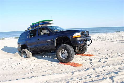 MAXSA Escaper Buddy Vehicle Traction Mats For Snow, Ice, Sand, and Mud | The Green Head