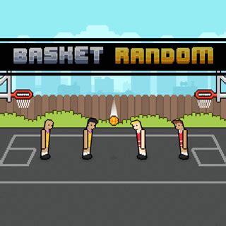 Basket Random | UBGFun