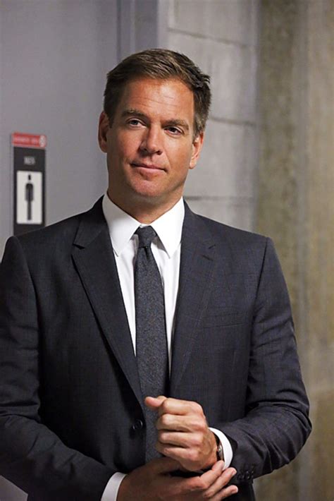 Michael Weatherly Is Leaving NCIS After 13 Seasons - Fame10