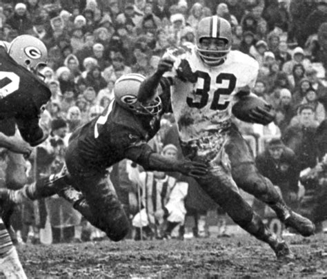 10 Best Running Backs in Cleveland Browns History - Sports Illustrated