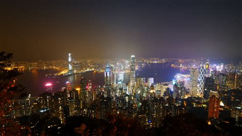 China Night Stock Video Footage for Free Download