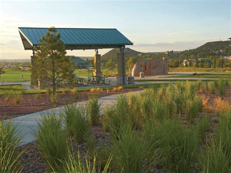 Douglas County Fairgrounds & Castle Rock Regional Park – Norris Design