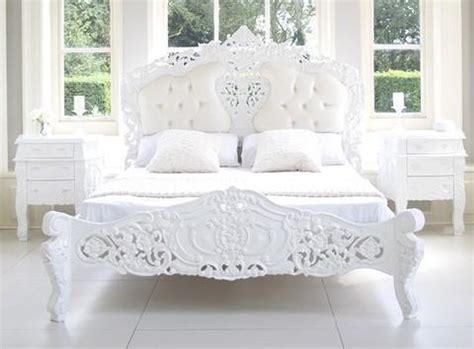 Rococo Bedroom Sets