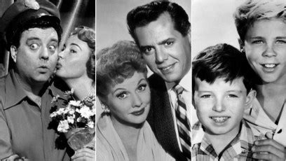 1950s TV Shows: A Guide to 101 Classic TV Shows From the Decade