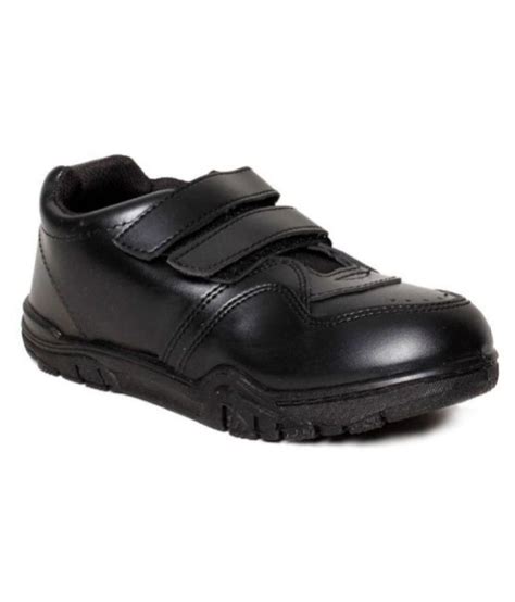 Bata Velcro School Shoes for Boys & Girls Price in India- Buy Bata ...