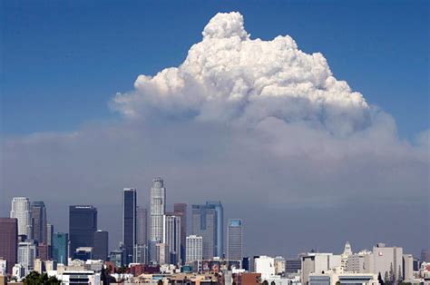 PHOTOS: Southern California wildfires - Los Angeles Times