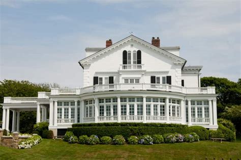 13 of the Best Newport, Rhode Island Mansions