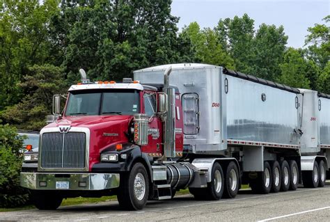 What To Know About Western Star Trucks | Birmingham Freightliner