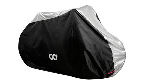 Bicycle Cover For Outdoor Storage - Bicycle Post