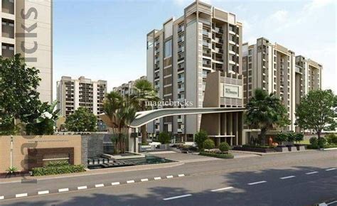 Ahmedabad’s Bopal offers flats below Rs 20 lakh