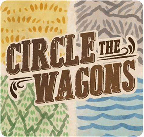 Circle the Wagons – PNPArcade