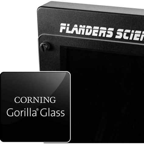 FSI Solutions Gorilla Glass Protective Cover for DM220 OLED GG22