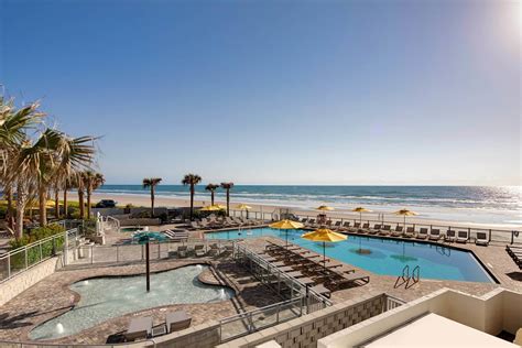 Delta Hotels by Marriott Daytona Beach Oceanfront (C̶$̶1̶5̶7̶) C$130 - UPDATED 2020 Prices ...