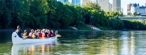 North Saskatchewan River | City of Edmonton