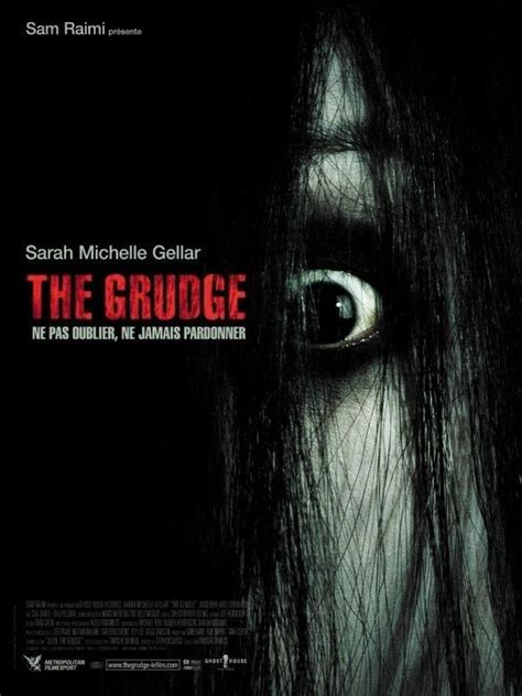 The Grudge - Film (2004) - SensCritique