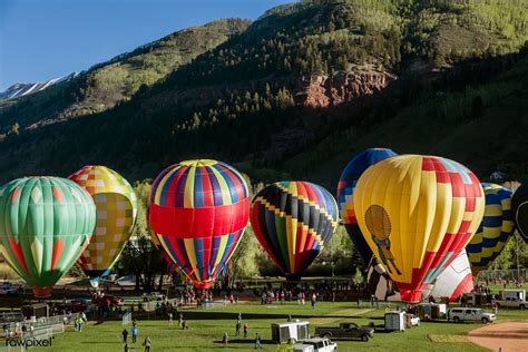 17 Popular Festivals In Telluride, Colorado | Trip101