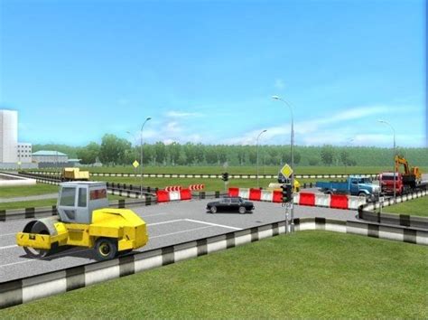 City Car Driving 1.5 - Download for PC Free