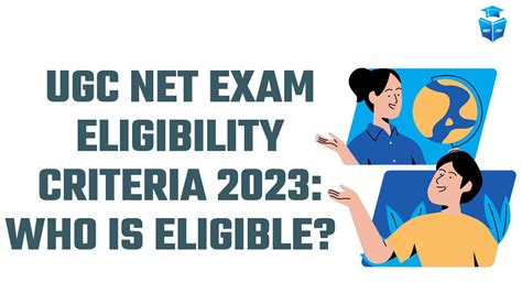 UGC NET Eligibility Criteria 2023: Who Is Eligible?