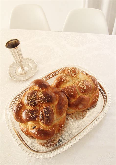 Round Braided Challahs Are A Breeze....For Rosh HaShana! - creative ...