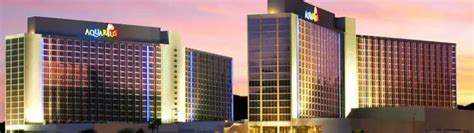 Aquarius Casino Resort - Rooms & Suites, Discounts, Buffet, Laughlin NV