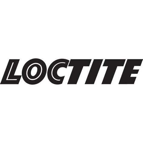 Loctite logo, Vector Logo of Loctite brand free download (eps, ai, png ...