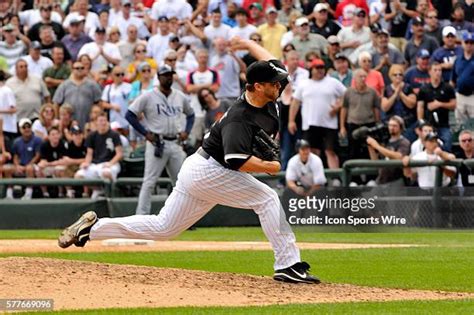 227 Mark Buehrle Perfect Game Photos & High Res Pictures - Getty Images