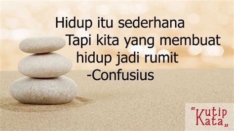 30 Kata Kata Motivasi Hidup Penuh Semangat | KutipKata