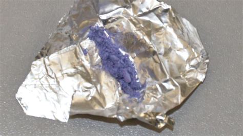 Drug mixture known as 'purple heroin' among kilos seized in Winnipeg ...