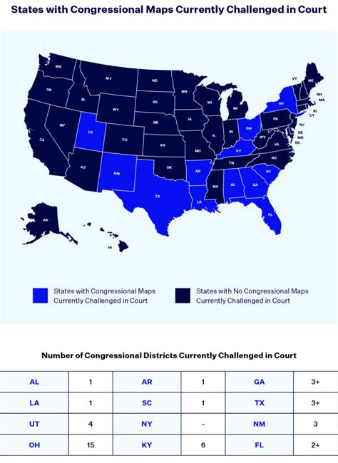 Blue States Map 2024 - Vivie Jocelyne