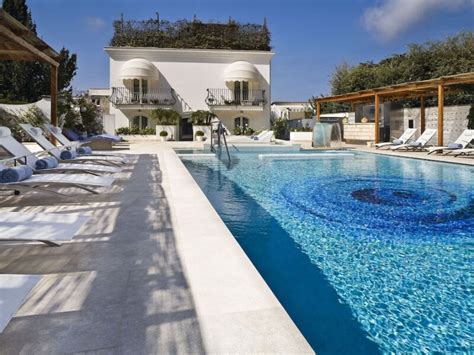 15 Best Hotels in Capri | U.S. News Travel