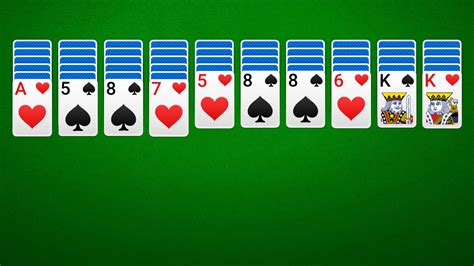 How to Set Up Spider Solitaire - Step-by-step guide on Solitaire.net